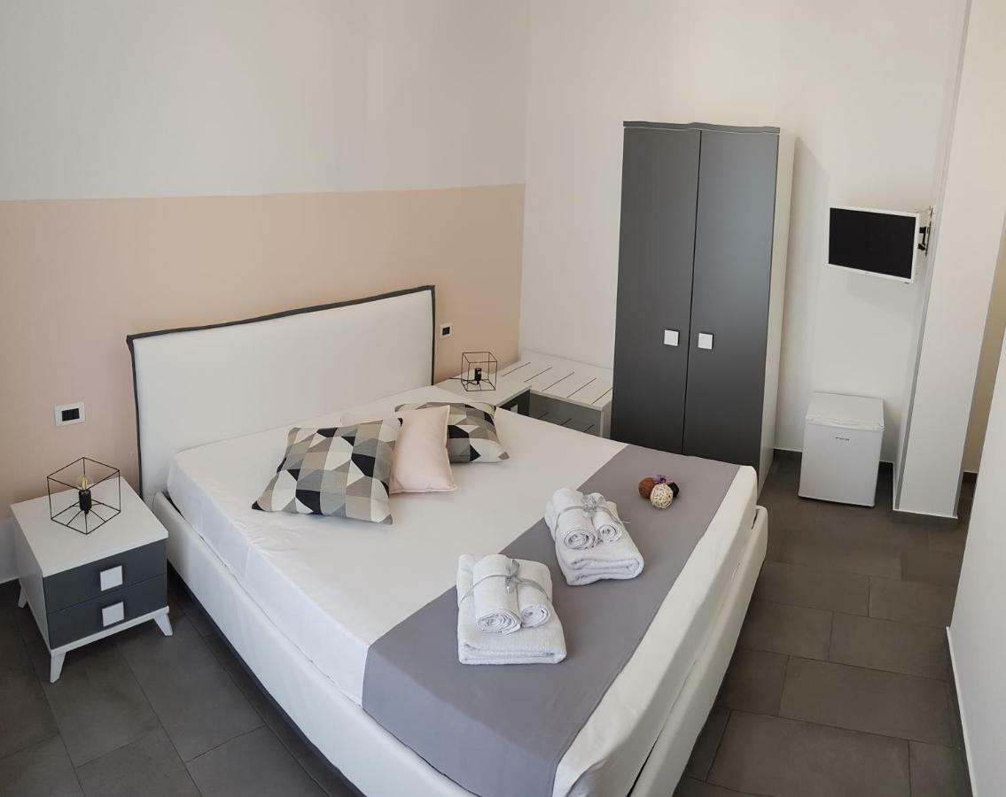 L'Angolo Dello Zio San Vito Lo Capo Eksteriør billede