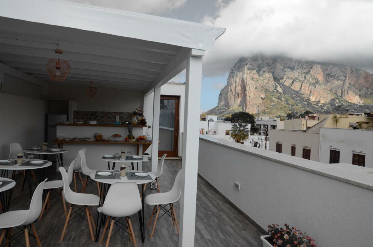 L'Angolo Dello Zio San Vito Lo Capo Eksteriør billede